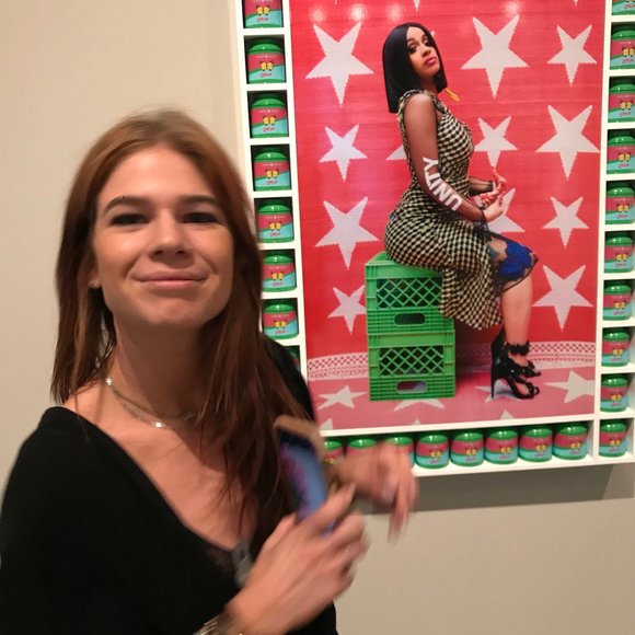 Meet your Posher, Laura - Picture 4 of 8